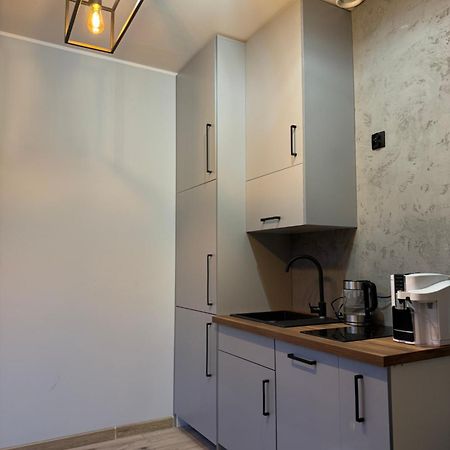 Gdansk Two Apartment Luaran gambar