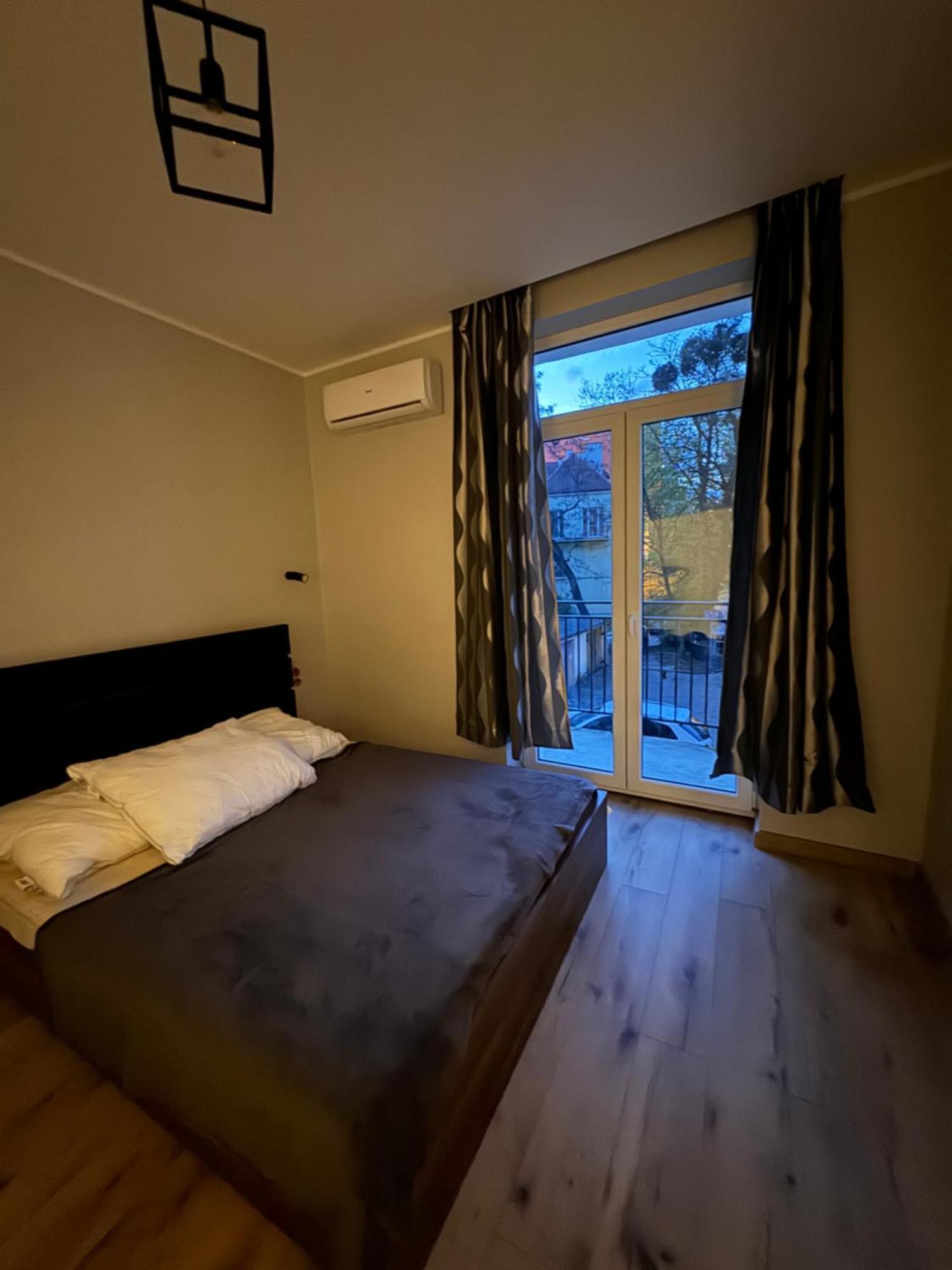 Gdansk Two Apartment Luaran gambar